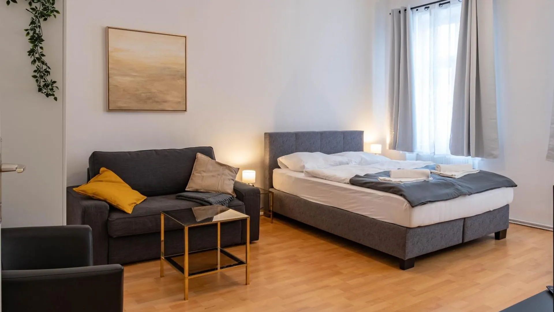 Maple Avenue Apartments Vienna