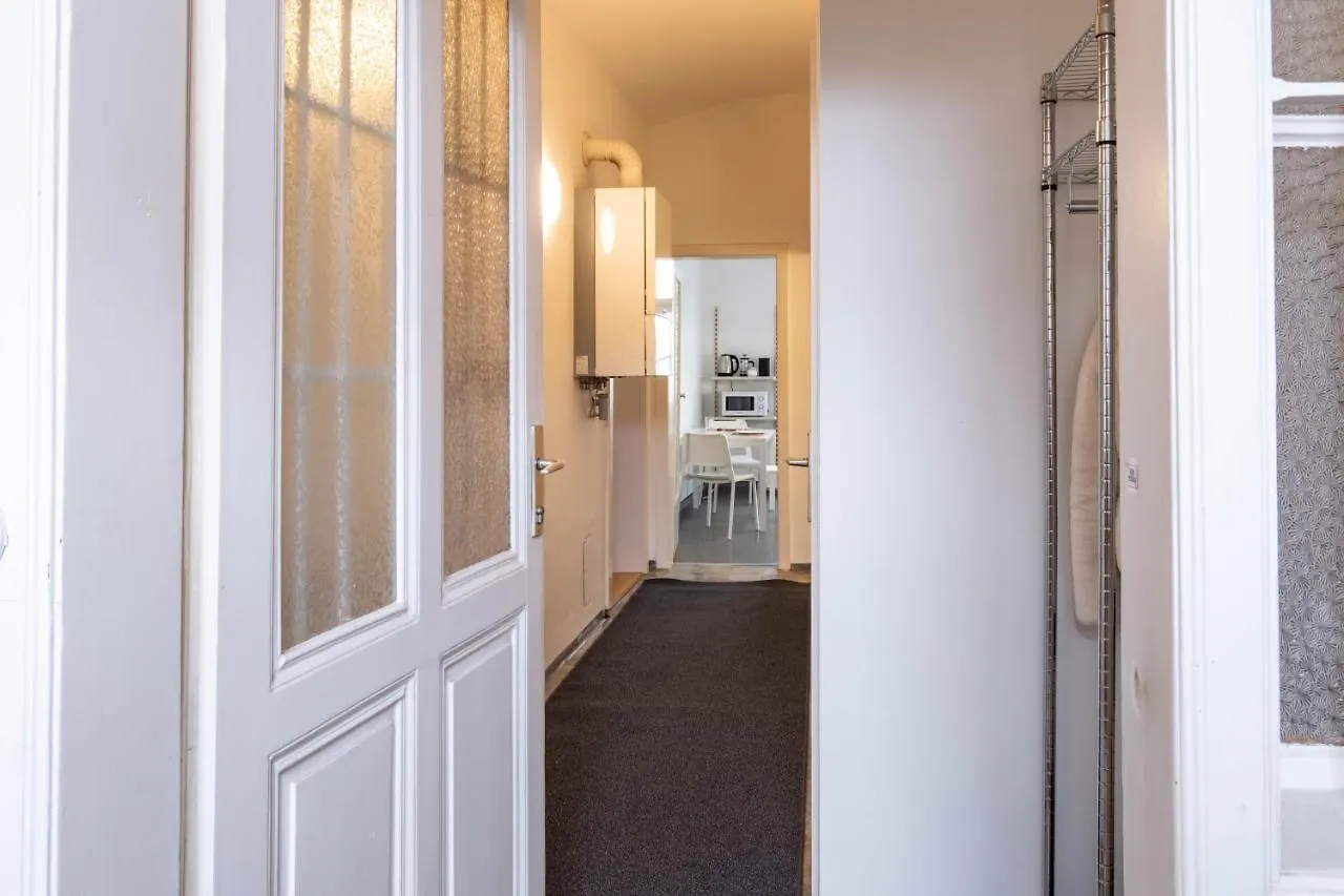 Maple Avenue Apartments Vienna