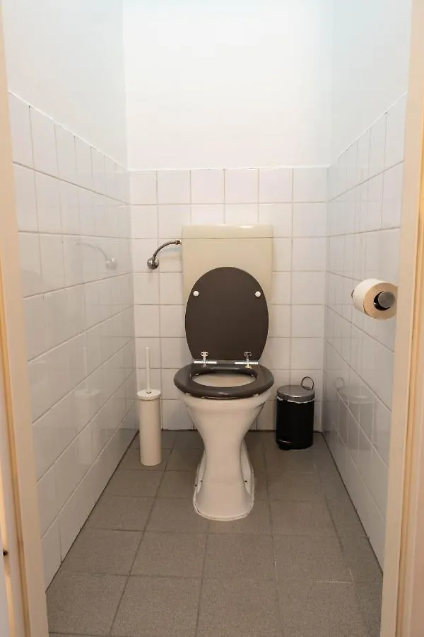 Maple Avenue Apartments Vienna Austria
