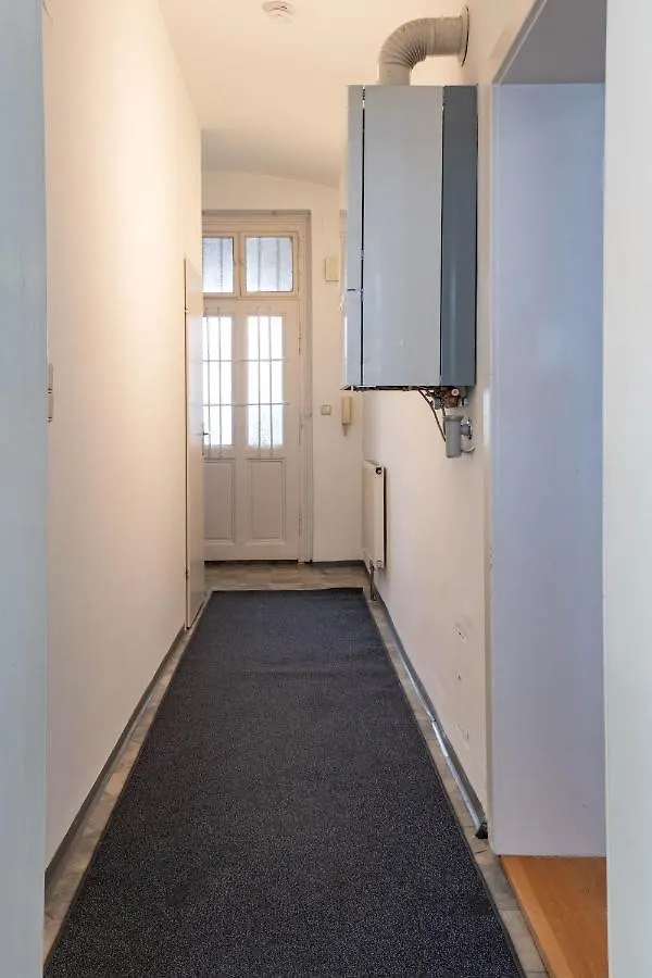 Maple Avenue Apartments Vienna Austria